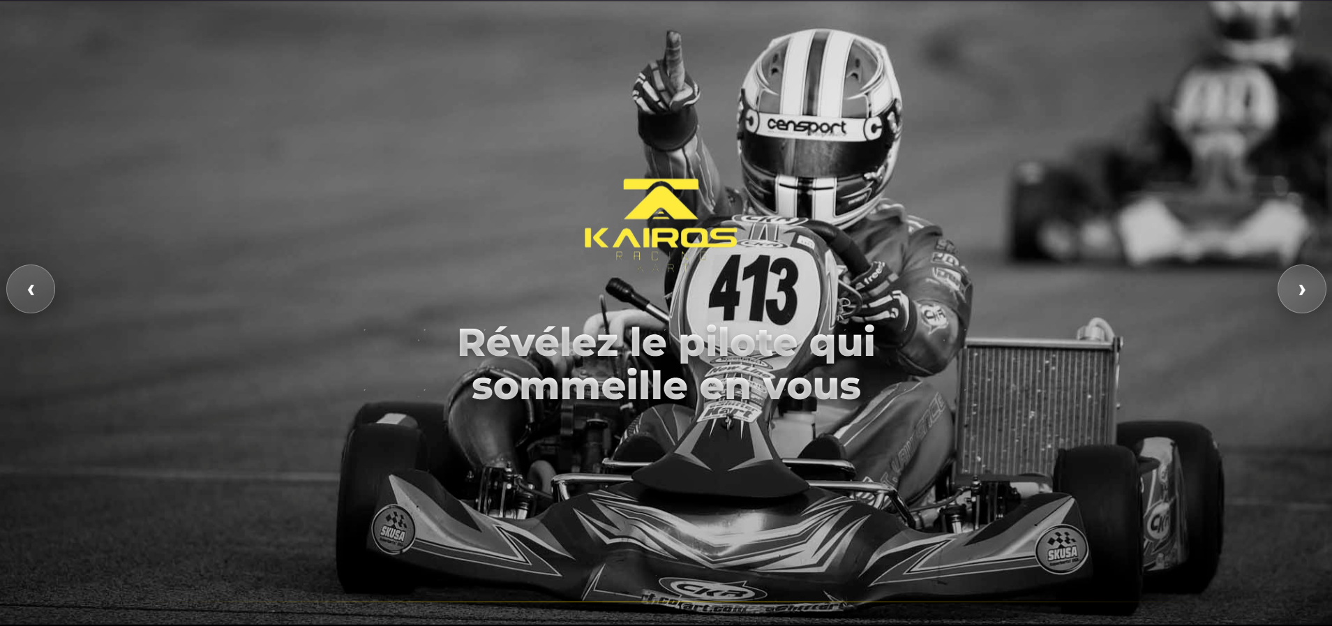 Site Team Motorsport